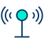 Antenna icon 64x64