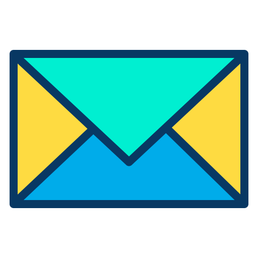 Mail icon