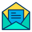 Email icon 64x64