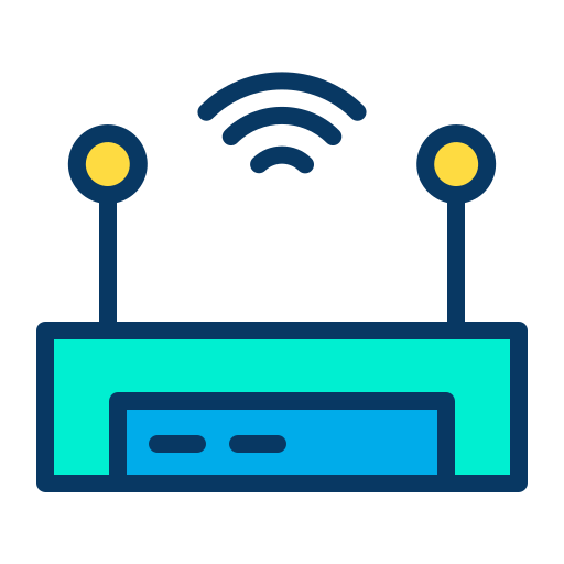 Modem icon
