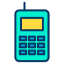 Telephone icon 64x64