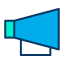 Megaphone icon 64x64