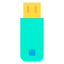 Flash drive Ikona 64x64