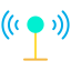 Antenna icon 64x64
