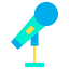 Microphone icon 64x64