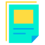 Newspaper icon 64x64