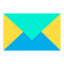 Mail icon 64x64
