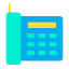 Telephone icon 64x64