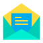 Email icon 64x64