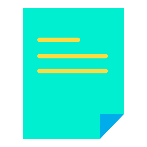 Page icon