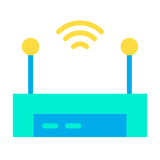 Modem icon