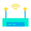 Modem ícono 64x64