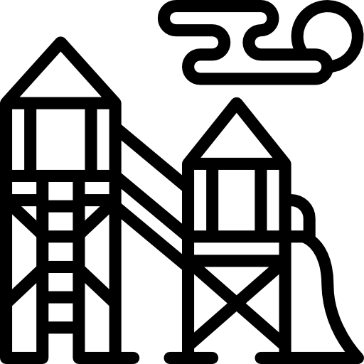 Slide icon