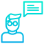 Talking іконка 64x64
