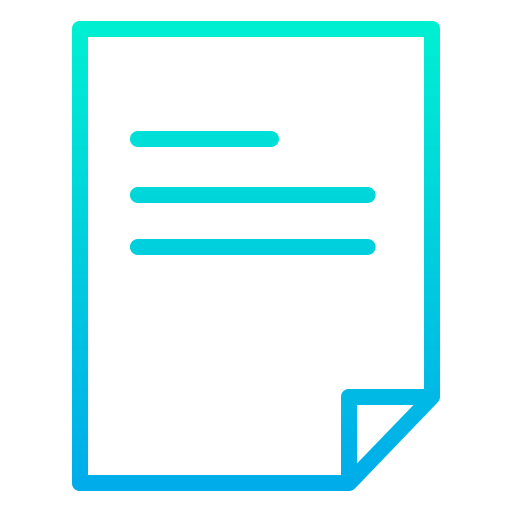 Page icon