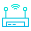 Modem ícono 64x64