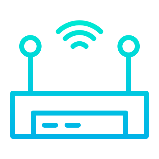 Modem icon