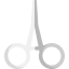 Scissors icon 64x64