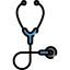 Stethoscope icon 64x64