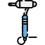 Dental drill icon 64x64