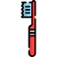 Toothbrush icon 64x64