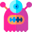 Alien icon 64x64
