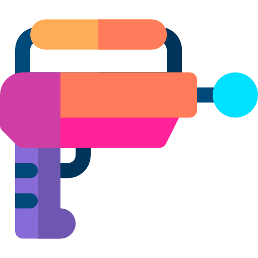 Blaster icon