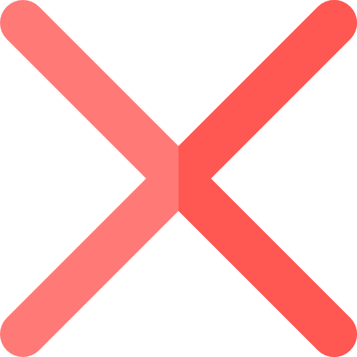Cancel icon