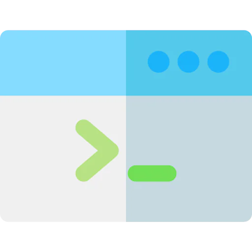 Computing 图标