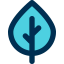 Leaf icon 64x64