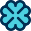 Clover icon 64x64