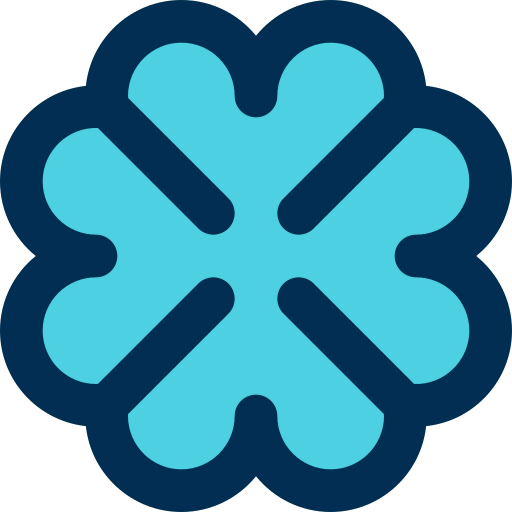 Clover icon