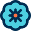 Flower icon 64x64