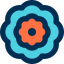 Flower icon 64x64