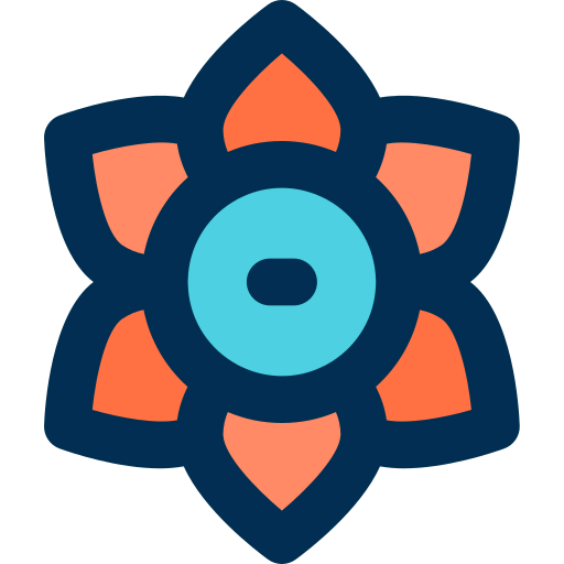 Sunflower icon