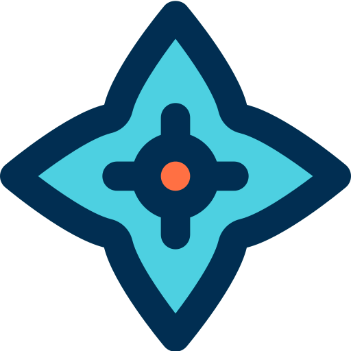 Flower icon