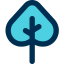 Leaf icon 64x64
