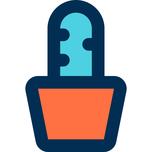 Cactus icon