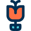 Flower icon 64x64