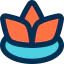 Tulip Symbol 64x64