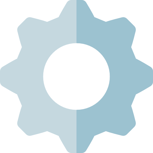 Preference icon