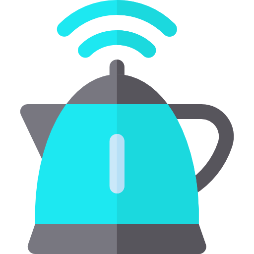 Kettle icon