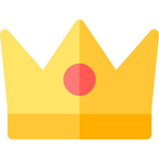 Crown icon