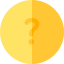 Doubt icon 64x64