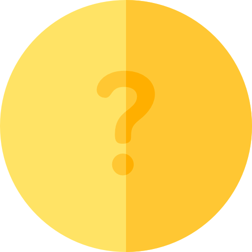 Doubt icon