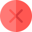 Cancel icon 64x64