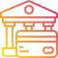Bank icon 64x64
