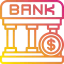Bank icon 64x64