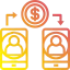 Smartphone icon 64x64