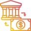 Bank icon 64x64